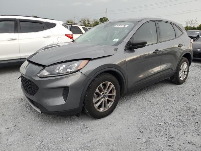 2022 FORD ESCAPE S - 1FMCU0F68NUB14014