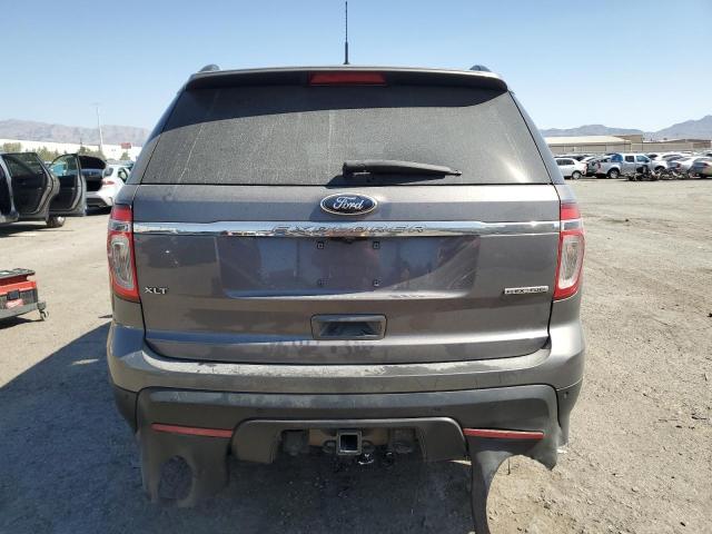 2013 FORD EXPLORER X - 1FM5K7D89DGC15233