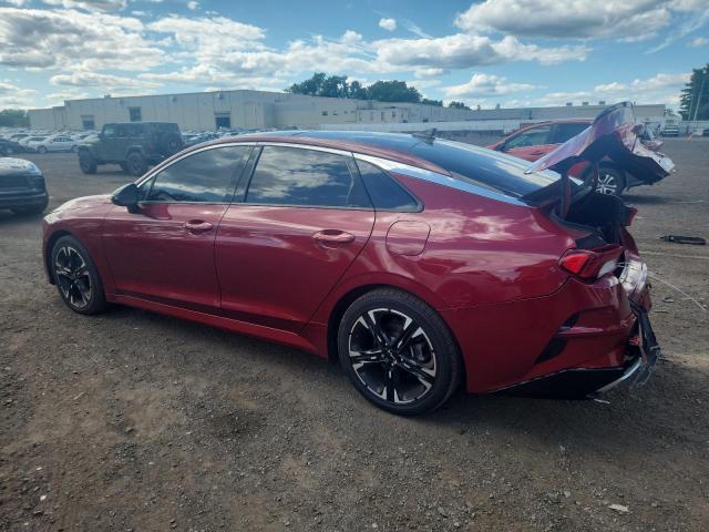 2022 KIA K5 GT LINE 5XXG64J25NG134450