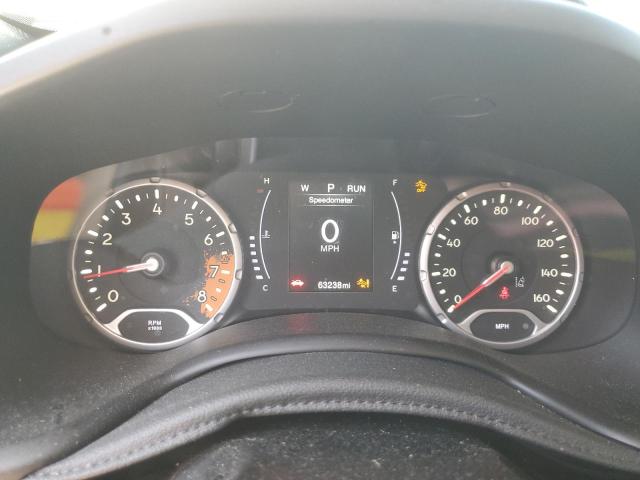 2018 JEEP RENEGADE L ZACCJABB0JPG90648