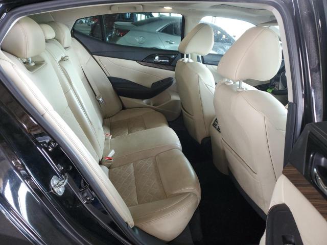 2017 NISSAN MAXIMA 3.5 - 1N4AA6AP2HC448059