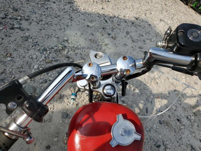 2002 HARLEY-DAVIDSON XL1200 1HD1CAP102K134125