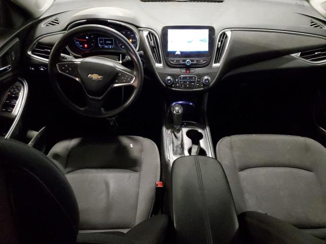 2019 CHEVROLET MALIBU LT - 1G1ZD5ST8KF195130