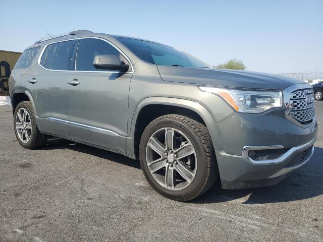 2017 GMC ACADIA DEN - 1GKKNPLS2HZ194591