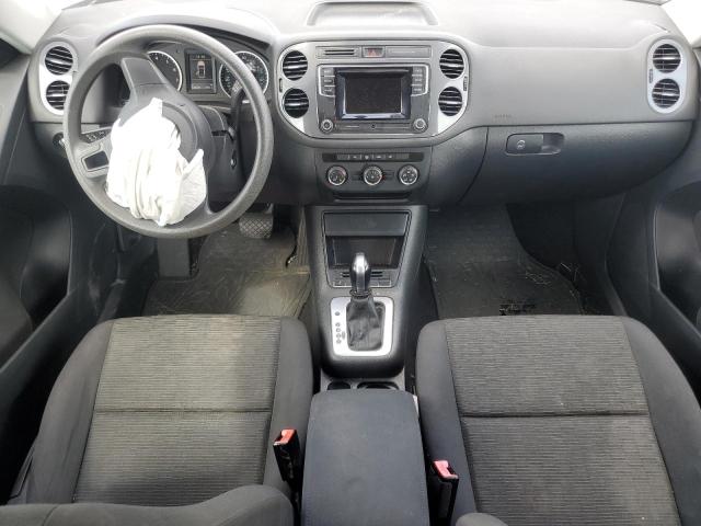 2018 VOLKSWAGEN TIGUAN LIM WVGAV7AX7JK001495