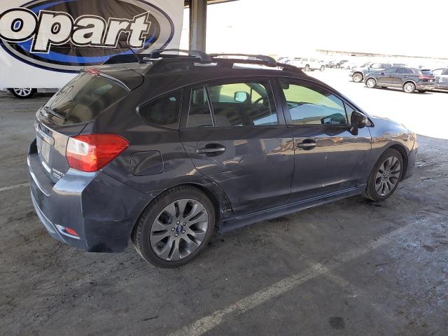 Vin: jf1gpat67f8210305, lot: 63480315, subaru impreza sport 20153