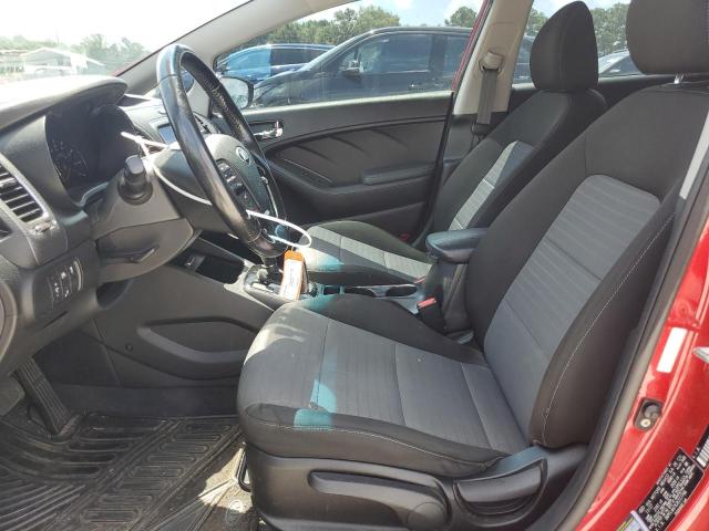 2018 KIA FORTE LX 3KPFL4A7XJE217794