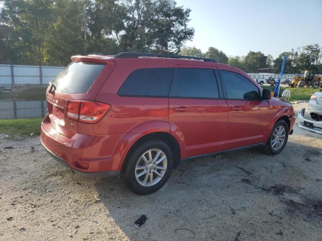 2015 DODGE JOURNEY SX 3C4PDCBB9FT582744