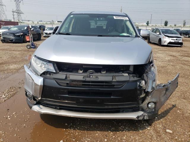 2016 MITSUBISHI OUTLANDER JA4AD3A30GZ002172