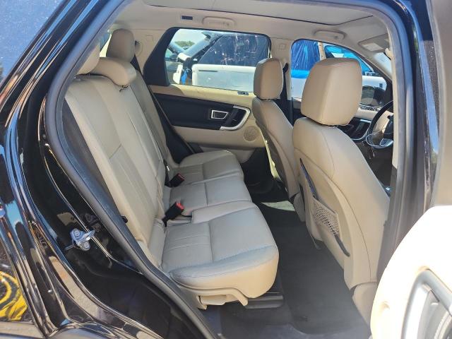 2018 LAND ROVER DISCOVERY SALCR2RX1JH757371