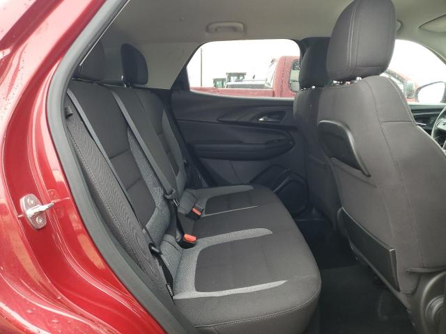 2021 CHEVROLET TRAILBLAZE KL79MRSL3MB141479