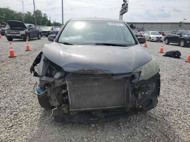 2014 HONDA CR-V LX - 5J6RM4H3XEL070820