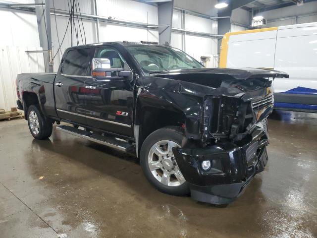 2018 CHEVROLET SILVERADO - 1GC1KWEG0JF194356