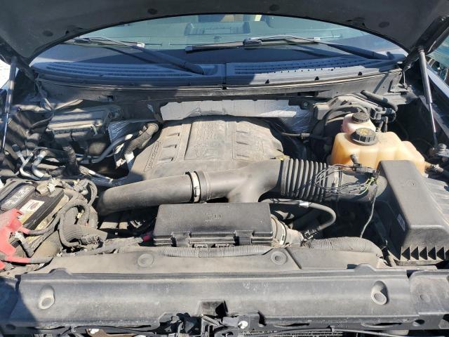 2013 FORD F150 SUPER - 1FTFW1ET8DKE61054