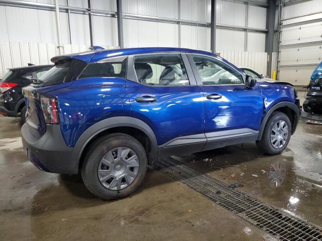 2025 NISSAN KICKS S - 3N8AP6BA4SL393987