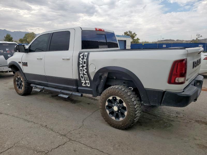 2018 RAM 2500 POWER 3C6TR5EJ4JG232848