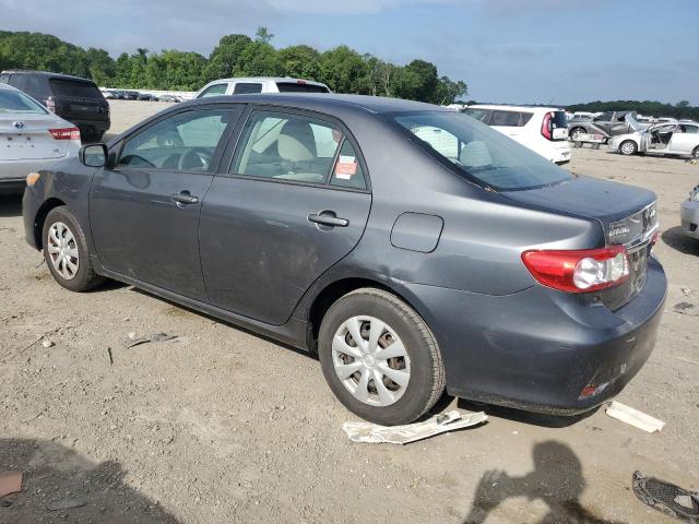 Vin: 2t1bu4ee3bc741440, lot: 63527785, toyota corolla base 20112