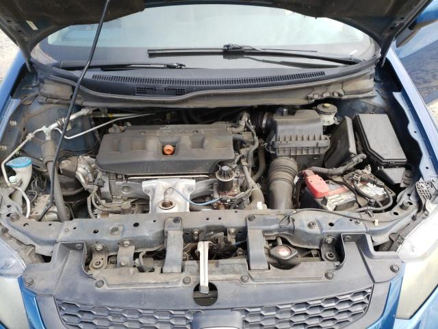 2012 HONDA CIVIC LX - 2HGFG3B56CH548747