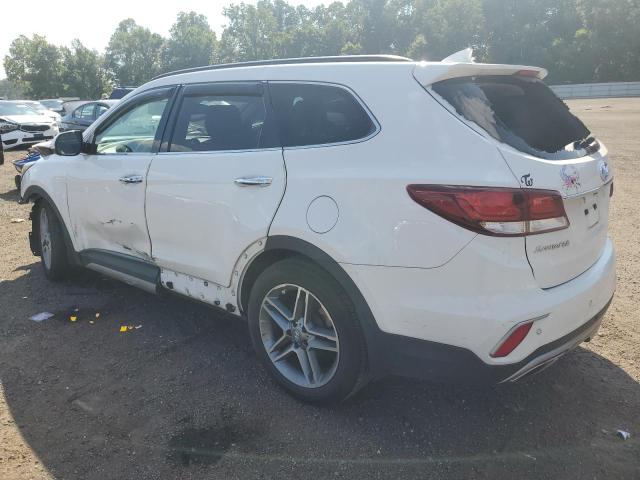 2017 HYUNDAI SANTA FE SE ULTIMATE KM8SRDHF5HU202296