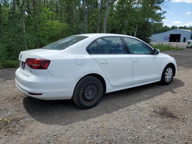 2016 VOLKSWAGEN JETTA S - 3VW267AJ2GM408771