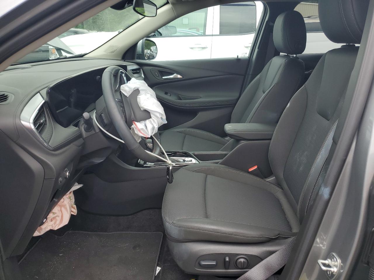 BUICK ENCORE PREFERRED