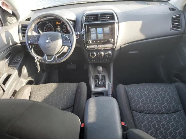 2024 MITSUBISHI OUTLANDER JA4ARUAU6RU020384