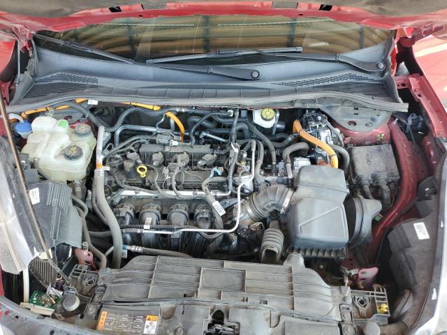 2021 FORD ESCAPE SE - 1FMCU0BZXMUA03091