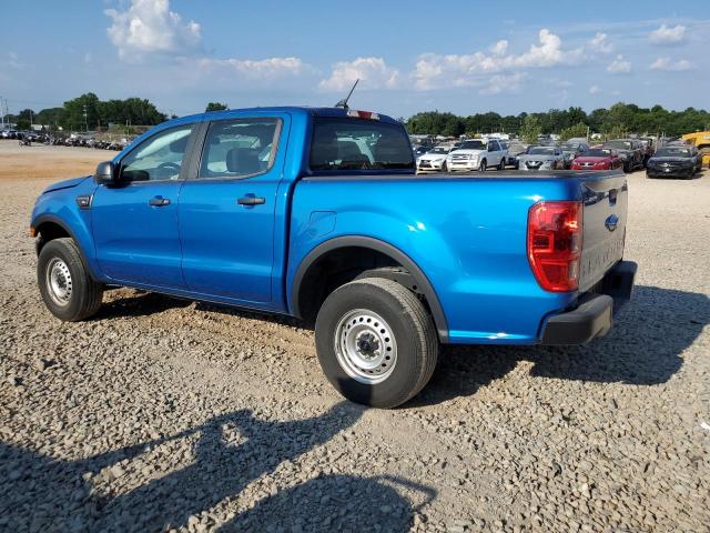 Vin: 1fter4eh5nld47105, lot: 62851045, ford ranger xl 20222