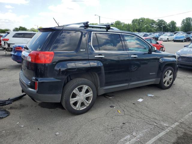 2016 GMC TERRAIN SL 2GKFLPE38G6228685