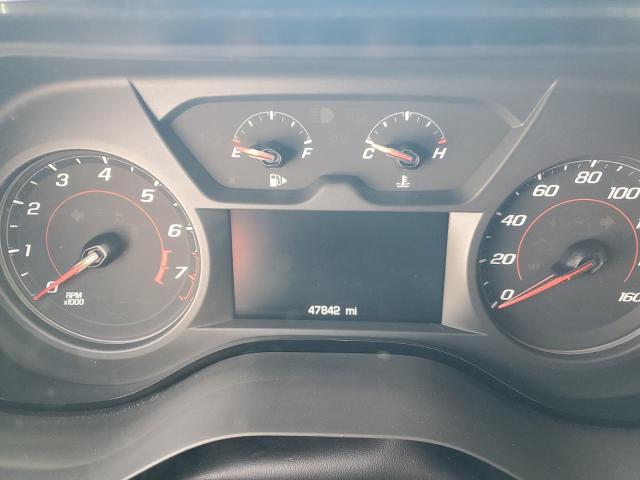 2023 CHEVROLET CAMARO LT1 1G1FE1R76P0131843