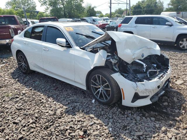 2020 BMW 330XI 3MW5R7J02L8B06301