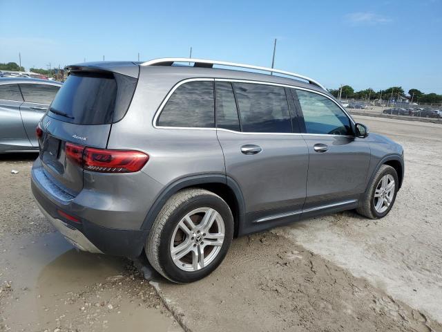 Vin: wdc4m4hb8lw001556, lot: 62887315, mercedes-benz glb-class 250 4matic 20203