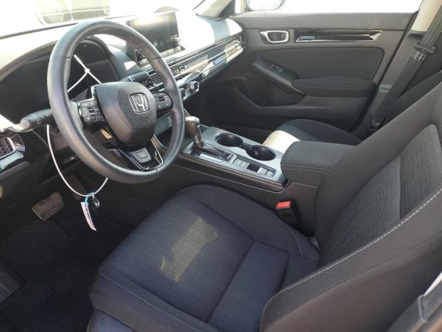 2023 HONDA CIVIC EX 2HGFE2F32PH110922