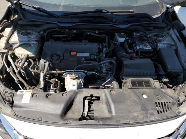 2017 HONDA CIVIC EX - 19XFC2F81HE205999