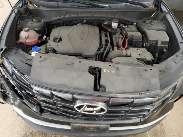 2022 HYUNDAI TUCSON SEL 5NMJBCAE6NH056493