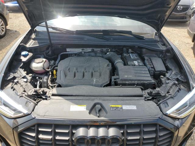 2022 AUDI Q3 PREMIUM WA1EECF35N1007273