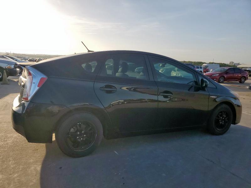 2013 TOYOTA PRIUS - JTDKN3DU1D1643871