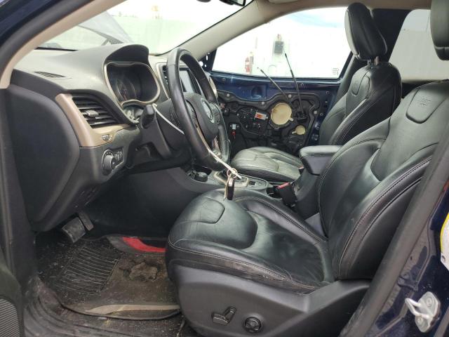 2016 JEEP CHEROKEE L 1C4PJMDB2GW181527