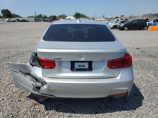 2018 BMW 340 XI WBA8B7C57JA586038