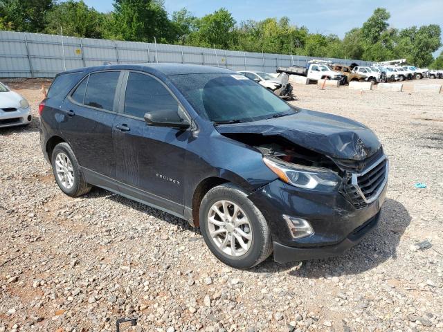 2020 CHEVROLET EQUINOX LS - 3GNAXHEV9LS698986