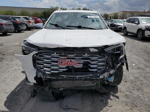 2019 GMC TERRAIN DE 3GKALSEX3KL219851