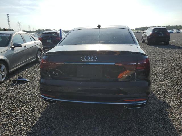 2021 AUDI A4 PREMIUM WAUABAF42MA086861