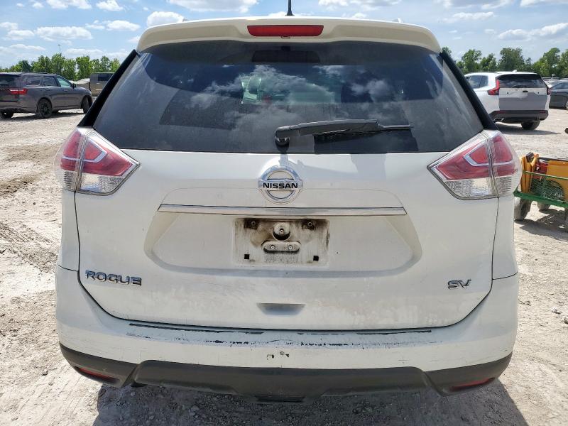 2016 NISSAN ROGUE S - 5N1AT2MT0GC734184