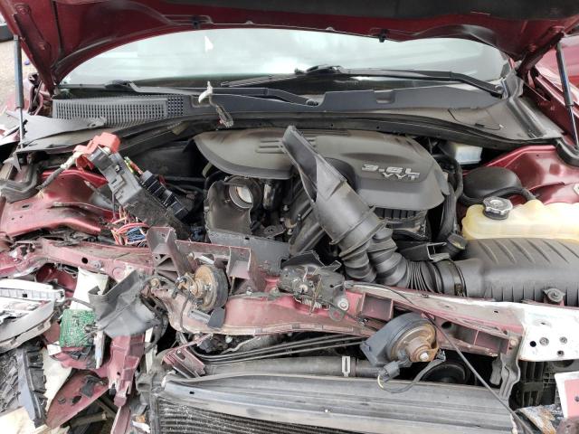 2019 DODGE CHARGER GT 2C3CDXHG9KH617041
