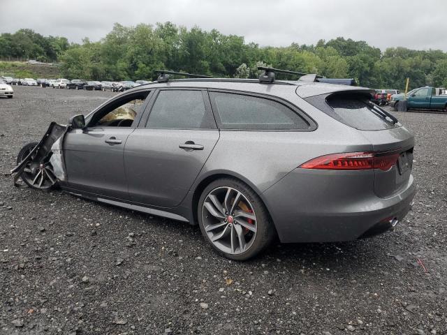 2018 JAGUAR XF S SAJBM2FV6JCY67304