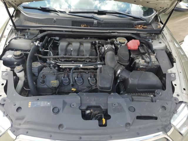 2013 FORD TAURUS LIM - 1FAHP2F88DG226202