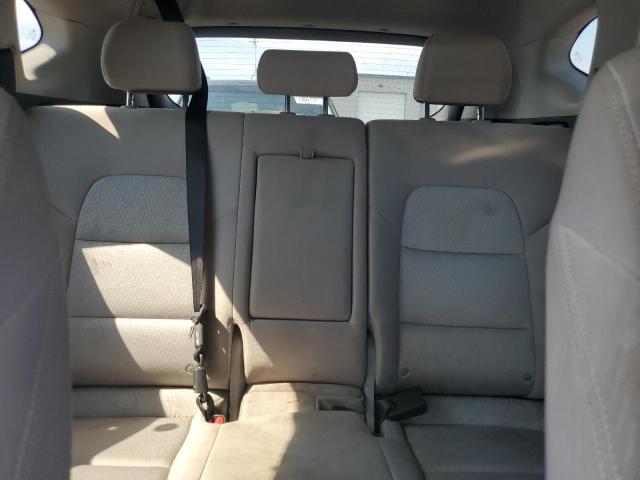 2016 HYUNDAI TUCSON SE - KM8J23A43GU228090