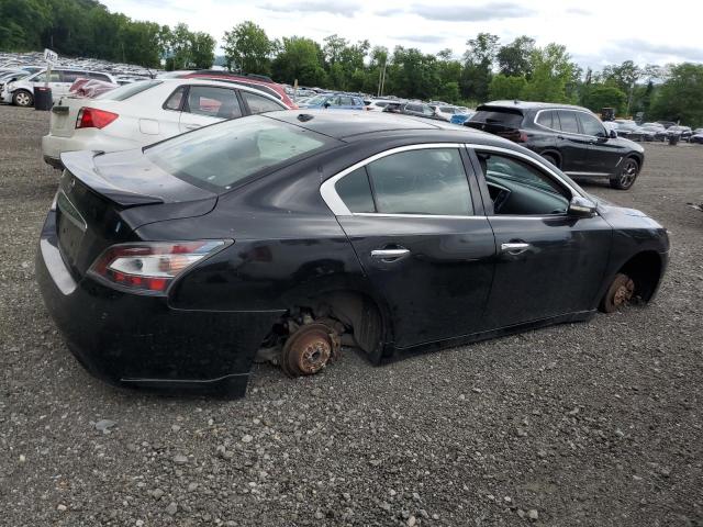 Vin: 1n4aa5ap1dc817109, lot: 63157355, nissan maxima s 20133