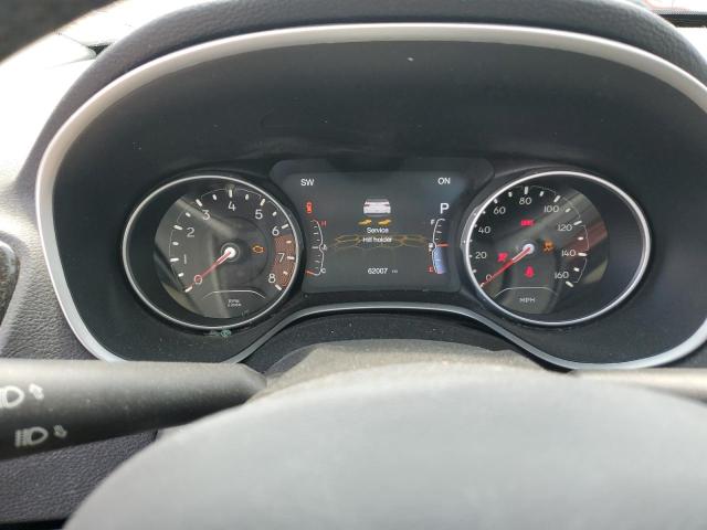 2019 JEEP COMPASS LI - 3C4NJDCB0KT818552