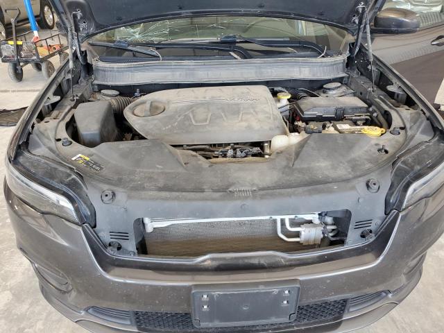 2020 JEEP CHEROKEE L 1C4PJMDX6LD527421